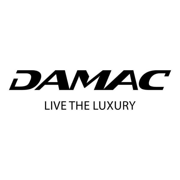 DAMAC logo