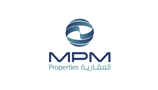 MPM Properties logo