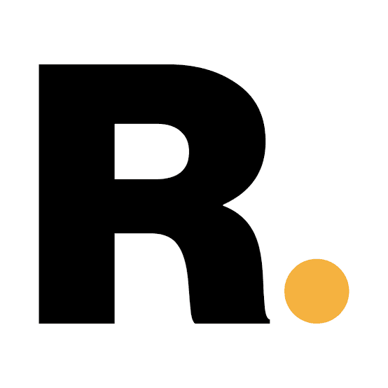 Reportage Properties logo